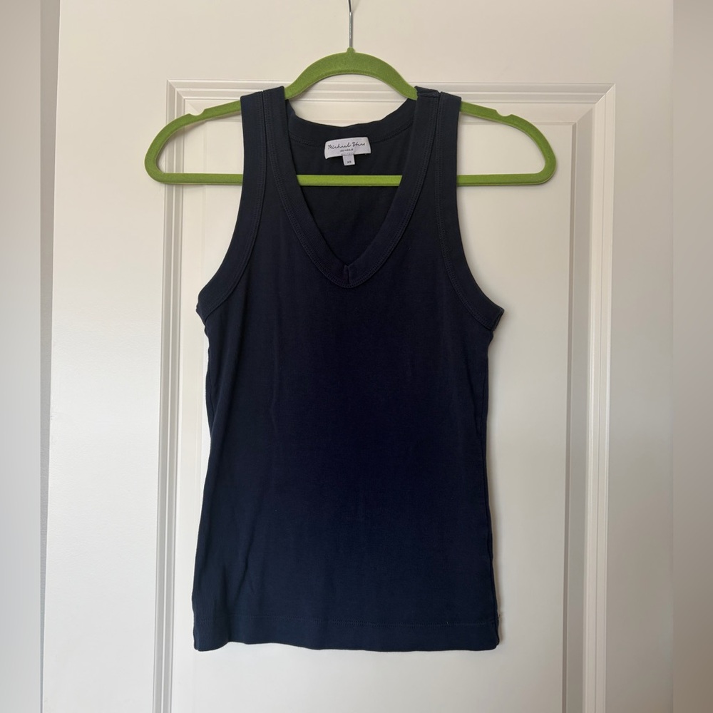 Michael Stars Maya tank top - XS